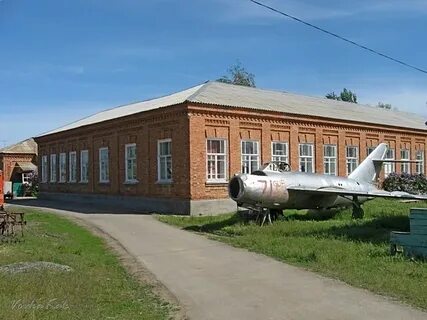 Село умет камышинского