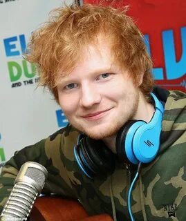 Ed sheeran girl