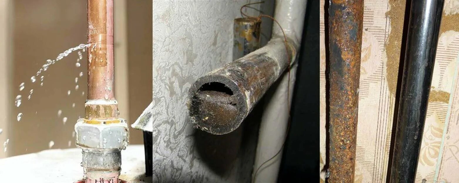 Трубы внутри стены. Старые водопроводные трубы. Старые канализационные трубы. Протечка трубы отопления.