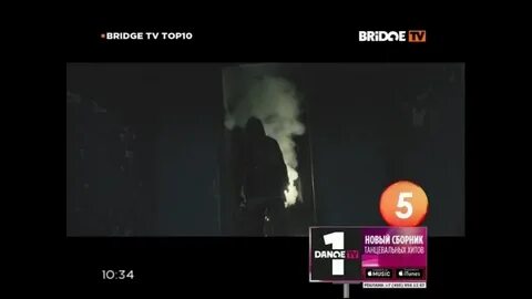 Bridge tv top 10 2013