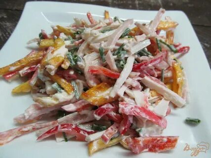 Маскарад рецепт