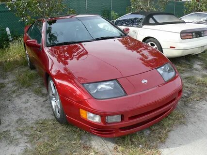 Nissan 1992