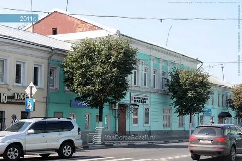 Октябрьской революции 402 почта