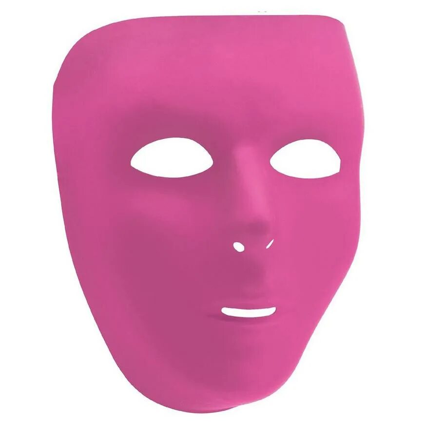 Маска для лица купить спб. Маска. Маска пластиковая. Оранжевая маска. Карнавальная маска лицо.