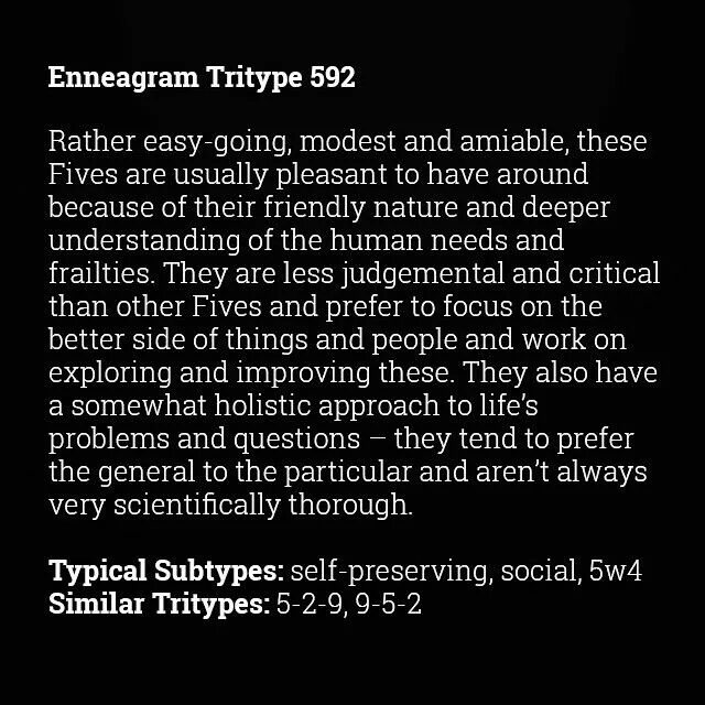 Tritype. Tritype Enneagram. Tritype Enneagram Test. 351 Tritype. Tritype 683.