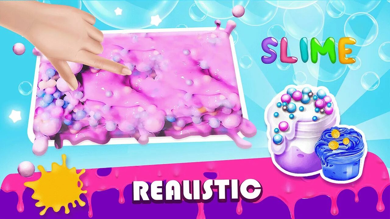 Super slime simulator