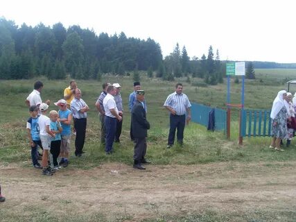 Код большого села