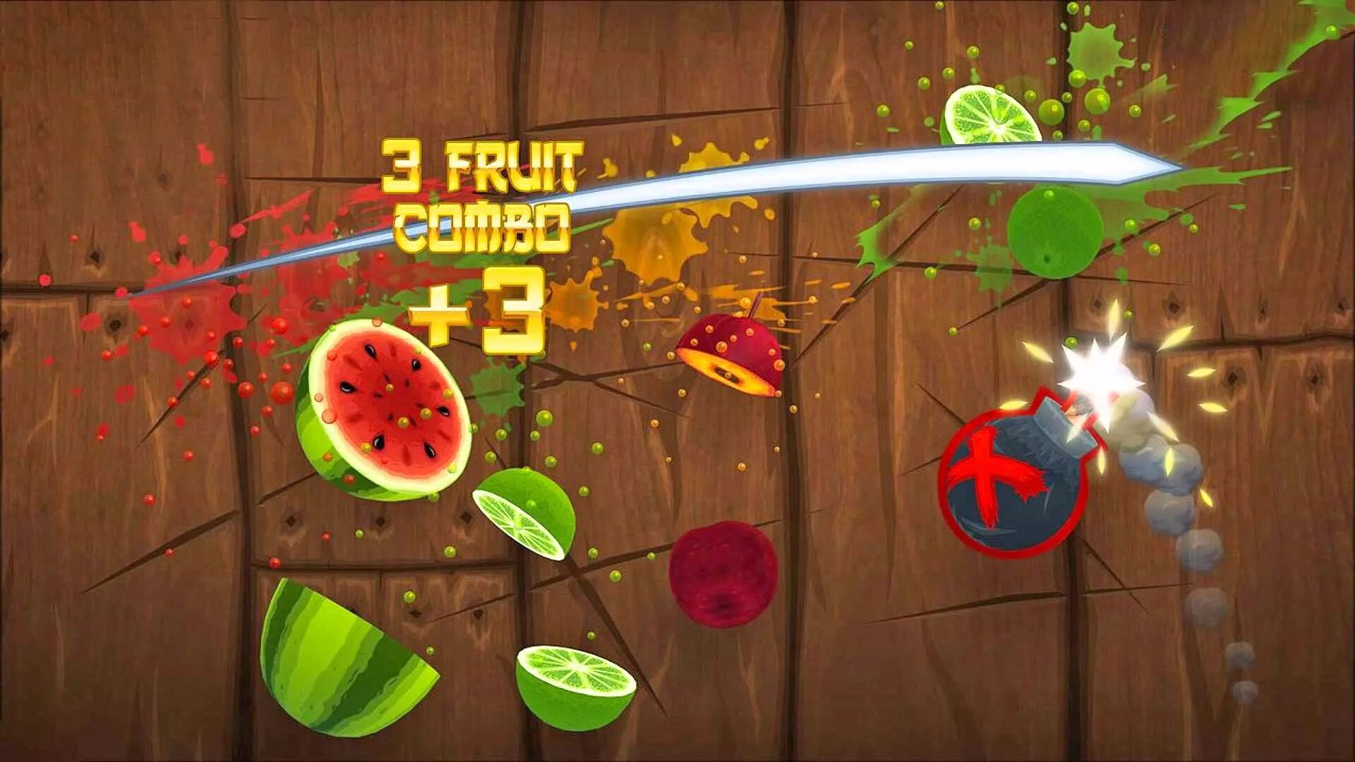 Игра на телефон red. Игра Фрут ниндзя. Рин Цзин Fruit Ninja. Фрукт ниндзя игра. Fruit Ninja фрукты.