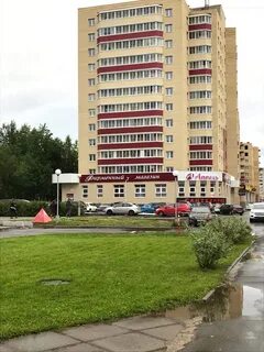Апрель северодвинск