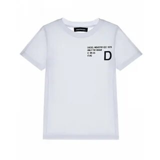 Дизель белая