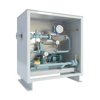 Учет сжиженных газов