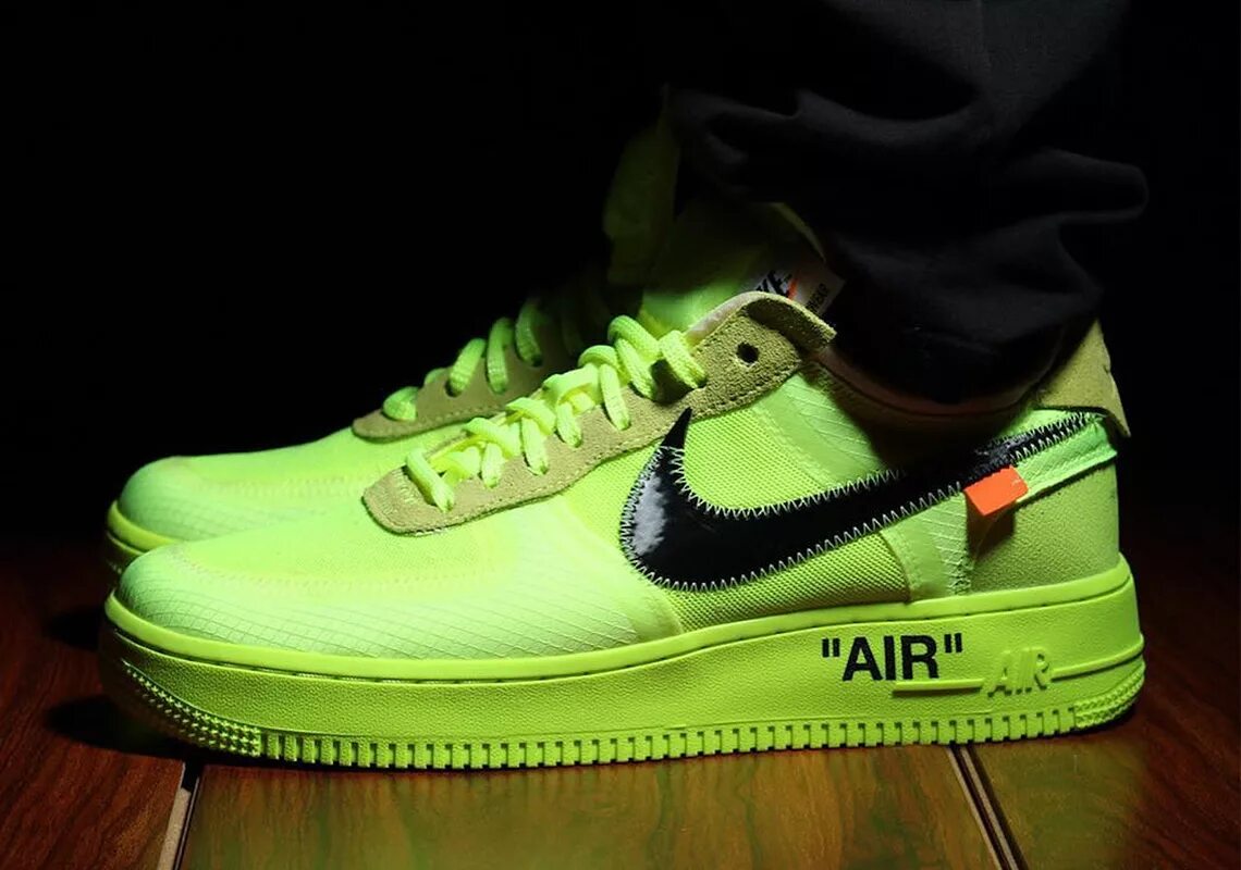 Nike Air Force 1 x off White Green. Nike Air Force 1 x off White Volt. Nike Air Force 1. Nike Force 1. Подошва nike air force