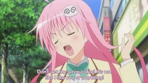 Not like