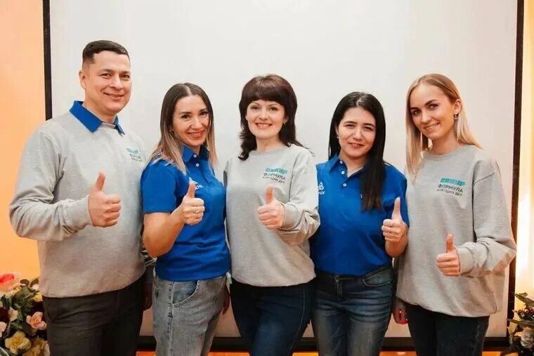 Лучший корпоративный добровольческий волонтерский проект Стать волонтером Научно-учебная лаборатория междисциплинарных исследований нек
