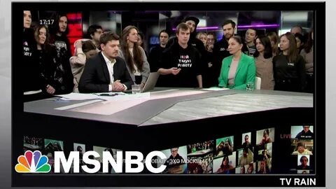 Телеканал дождь 2024
