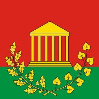 Городское поселение горки