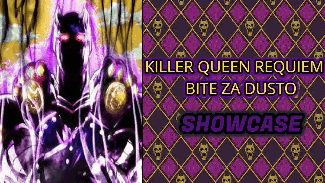 Песня killer queen