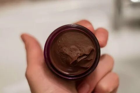 Запах шоколада