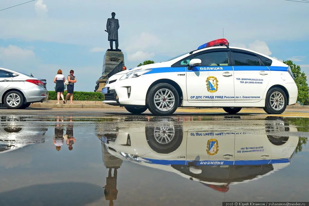 Угибдд севастополь. Гаи севастополь. Севастополя. Гибдд севастополь парк. Машины дпс севастополь.