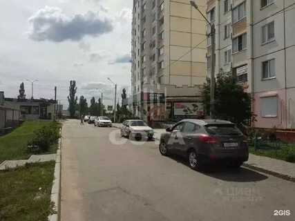 Тепличная 6а воронеж