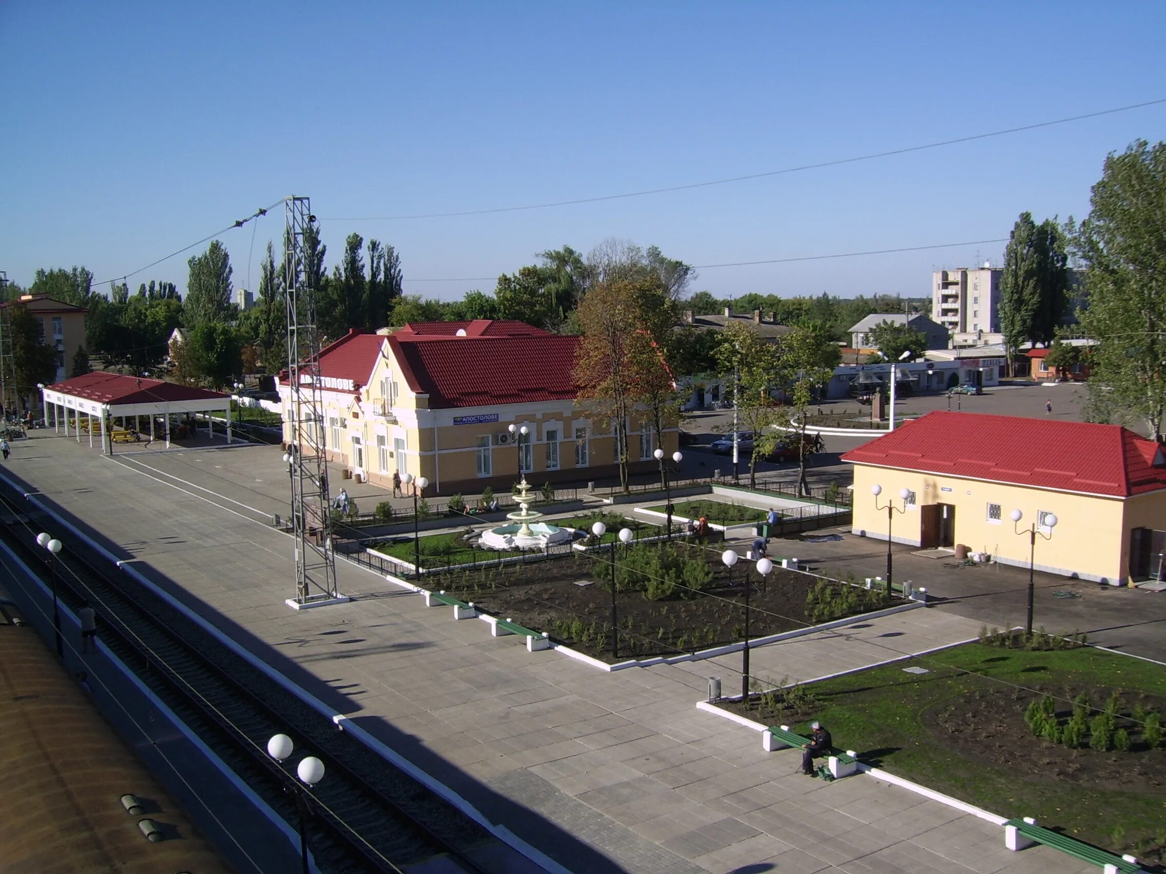 Апостолово Днепропетровская область. ЖД станция Апостолово. Сайт города Апостолово Украина. Станция Апостолово Украина.