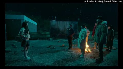 They are dead