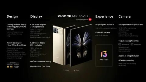 Mix fold 2