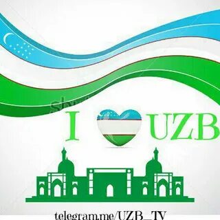 Telegram uzb