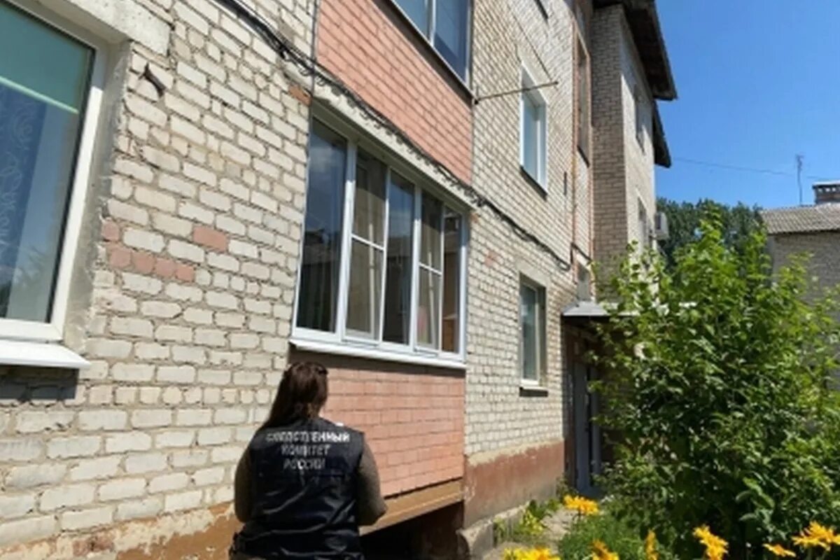 Мальчик выпал с балкона. Дом гагарина павловск. дом гагариных павловск. мальчик выпал с 3 этажа.