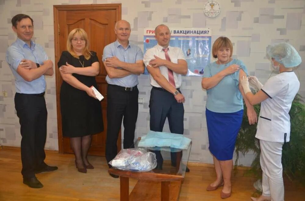 Работа щекинском районе
