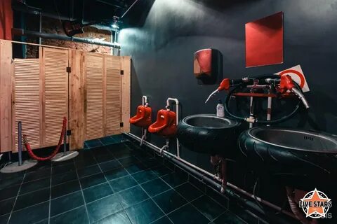 Club living