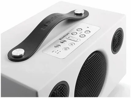 Audio pro 3