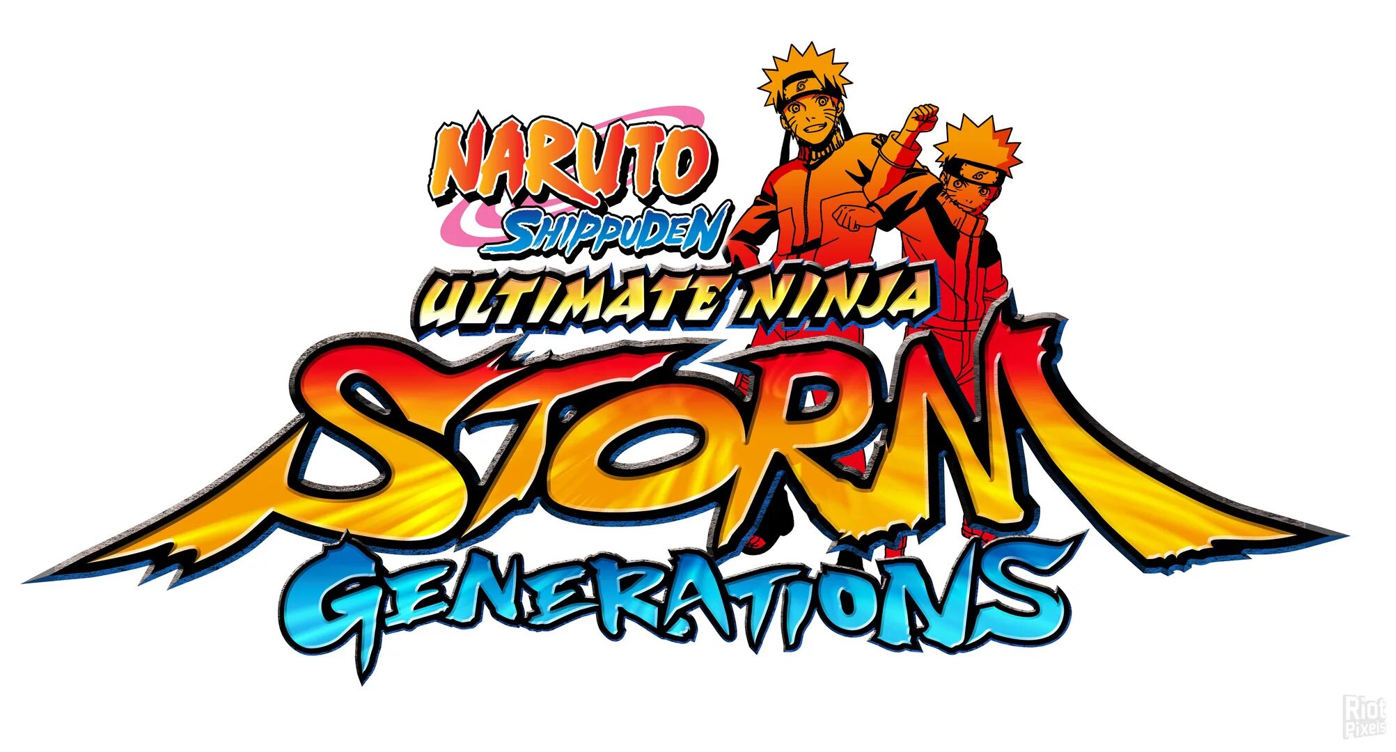 Storm generations