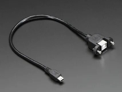 Twomon usb