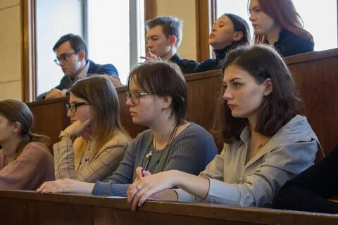 Сайт московского гуманитарного университета