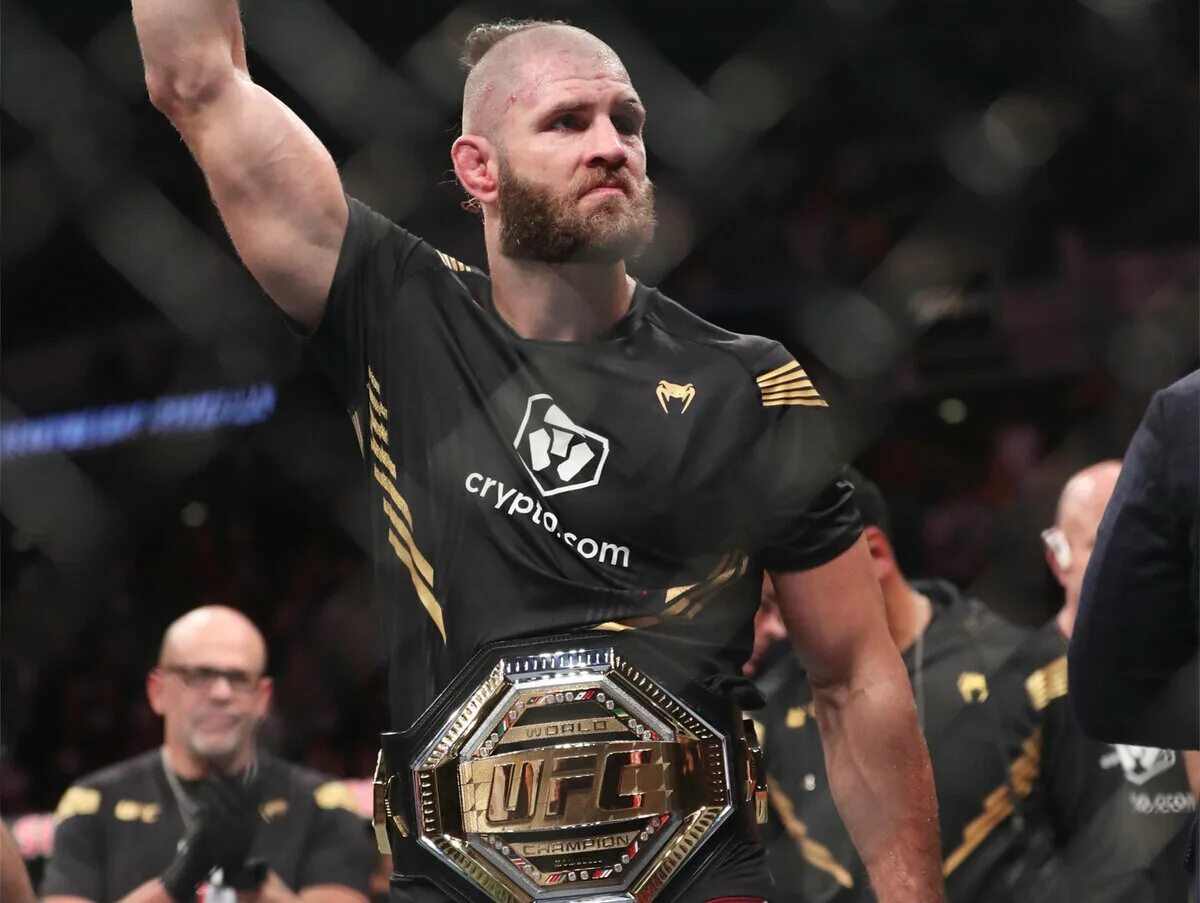 Прохазка ufc. Прохазка ufc