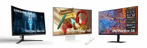 Samsung g4 монитор