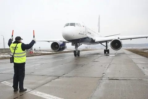 Самолет санкт петербург ульяновск прямой