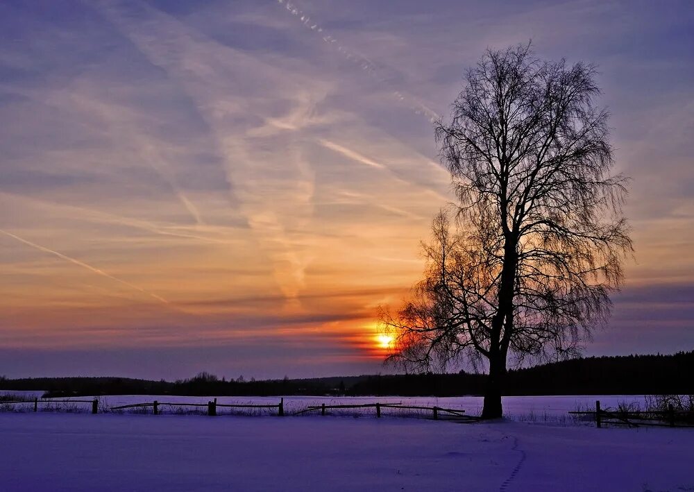 Февральский пейзаж. Февральский закат. Зимний пейзаж закат. Февраль вечер. Добрый вечер февраль картинки красивые