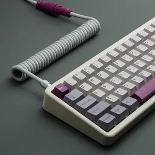 Клавиатура type c