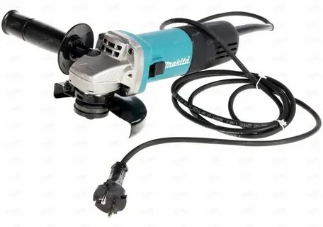 Makita 9558hn