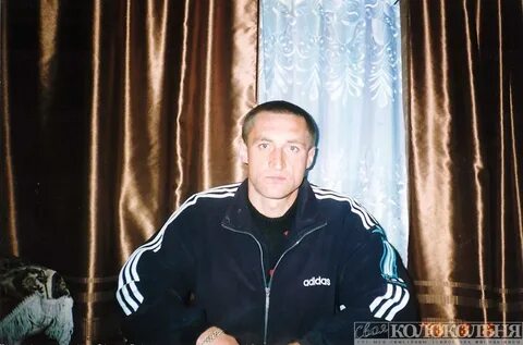 Рязанский смотрящий