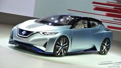 Honda nissan