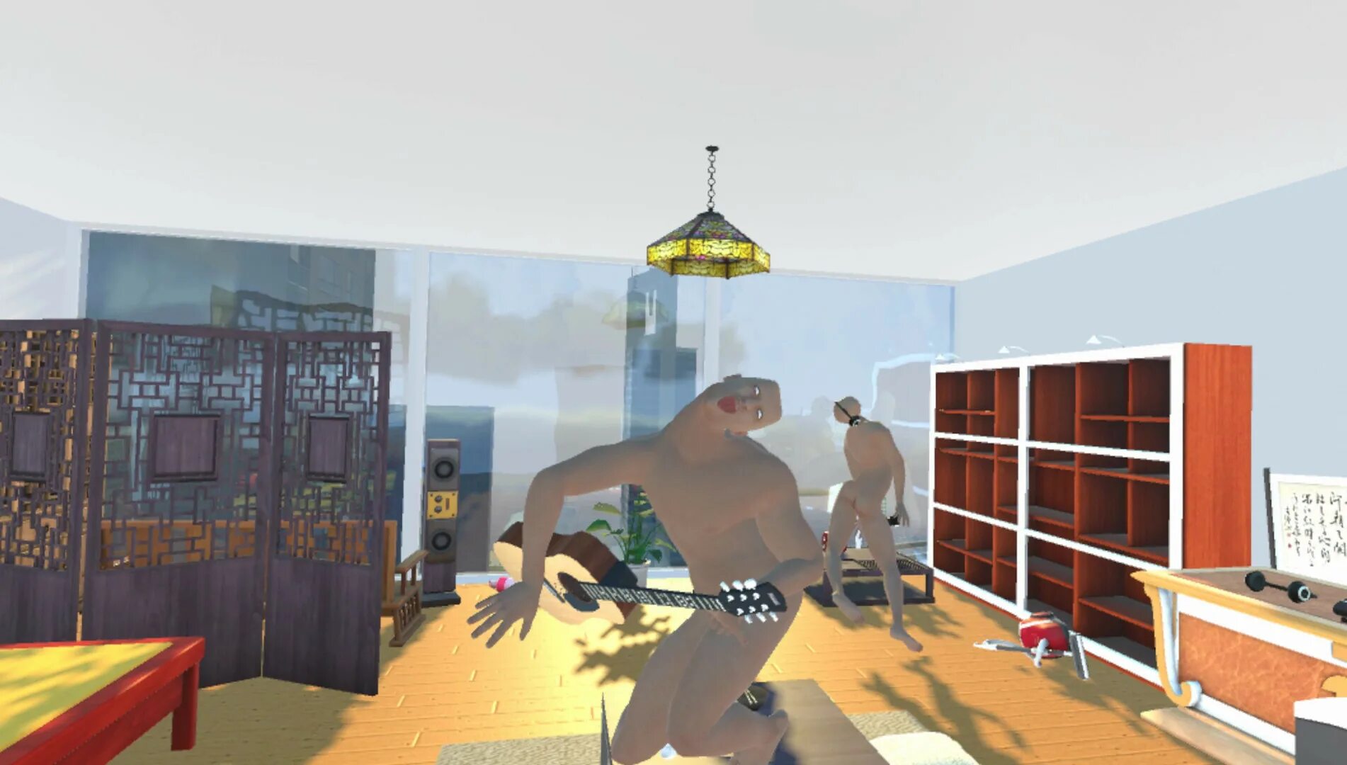 Pit simulator. Vr игра mosh. mosh pit simulator.