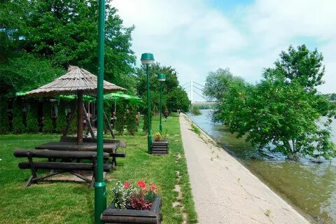 Садик рыбацкое