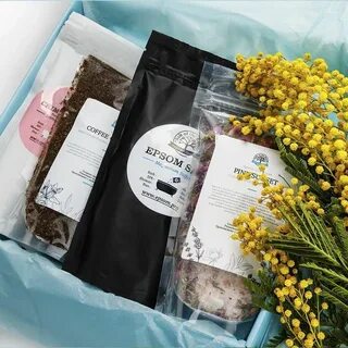 Spa buket