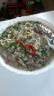 Вьетнамская кухня в новосибирске