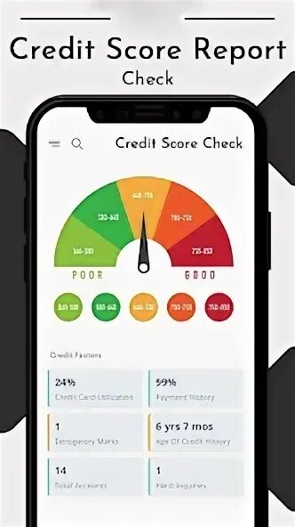 Report check. Report check