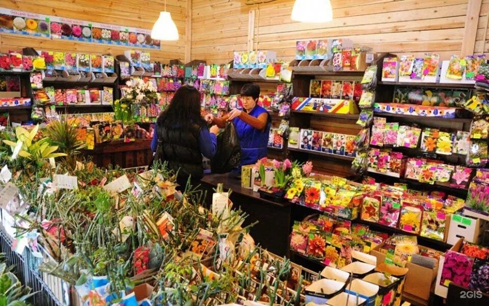 Выкладка товара в садовом магазине. Ближайший садовый магазины. Садоводческий магазин. Ассортимент садового магазина. Товары для сада и огорода.