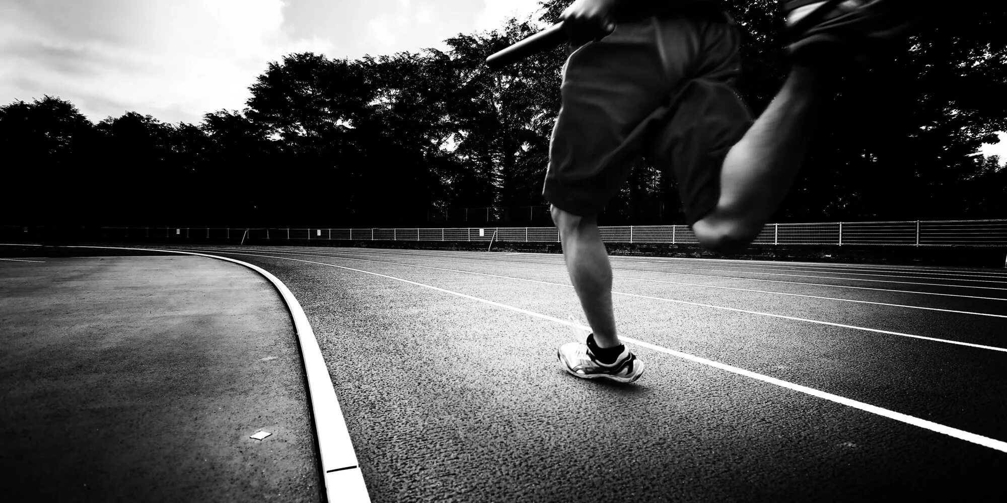 Be up and running